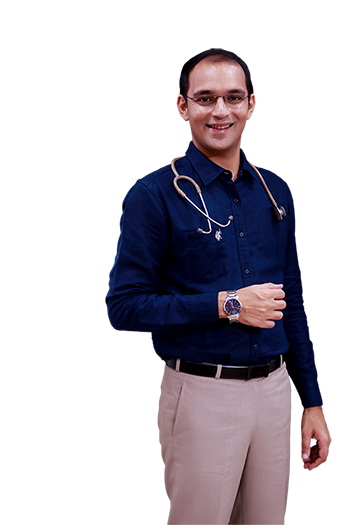 dr.Puneet